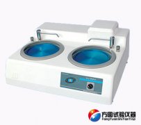 M-2型黄色香蕉视频在线观看试样预磨机