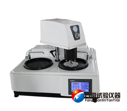 MP-2000全自动磨抛机