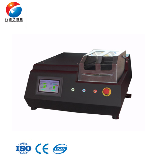 GS-5000B型高速精密黄色香蕉视频在线观看切割机
