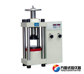 扭力试验机操作过程有哪些？